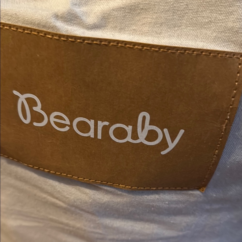 Bearaby Weighted Blanket- 20lbs